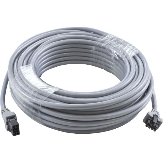 30-11588-50 Topside Extension Cable HQ-BWG 8-Pin Molex 50ft