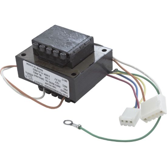 37-0051A Transformer Hydro-Quip SSPA 230v 24v