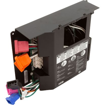 0201-300031 PCB Gecko MSPA-MP-BF