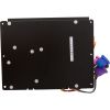 0201-300031 PCB Gecko MSPA-MP-BF