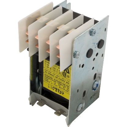 CSC1139 Sequencing Switch Tecmark Solenoid Activated CSC1139