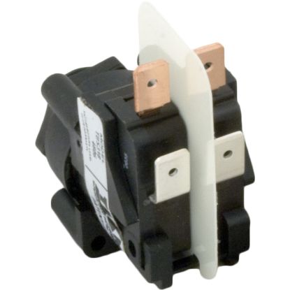 TBS-318 Air Switch Tecmark TBS 318 DPNO 20A thd latch