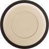MPT-19190-3428 Air Button TDI 3428 Low Prof1-1/4