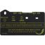 124T1948 Timer Insulator Protector Intermatic Short