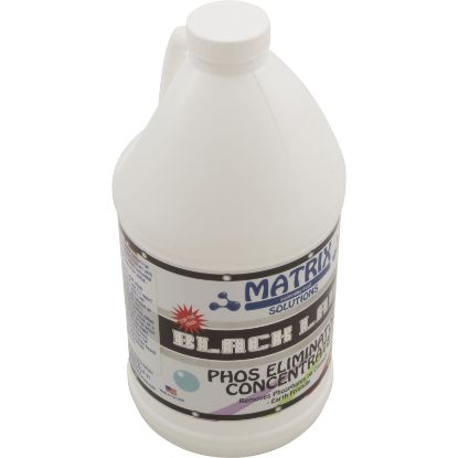 C006609-BT64OF Phosphate Remover Matrix Black Label 64oz