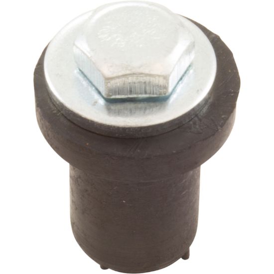 3056 Tube Fastener Horizon Ventures w/Bolt & Washer