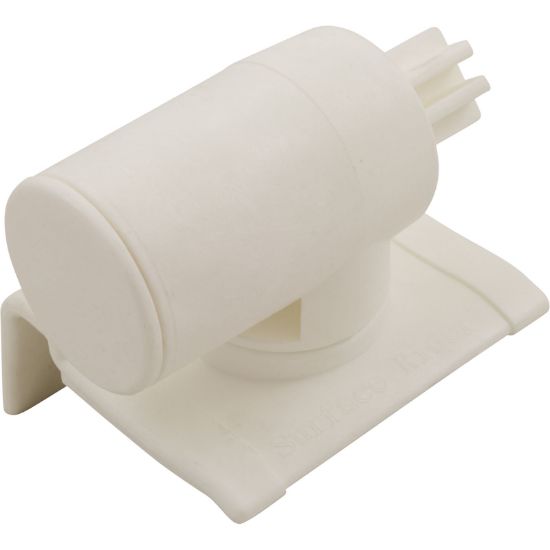 FG - SRE-AXLEND Axle End Complete FeherGuard Surface Rider Incl Base