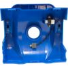 WP039 Cyborg Top Cover with LED light