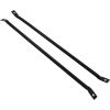 WS-BBALL PHOENIX SUP Single Pole Ball Support Interfab w/Extension & Hardware