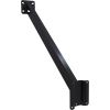 WS-BBALL PHOENIX SUP Single Pole Ball Support Interfab w/Extension & Hardware