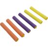 4403 Skip 'N Splash GAME 1 Base 6 Padded Tubes