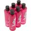 586 SPA SILK - FRAGRANCE & MOISTURIZER CASE OF 6