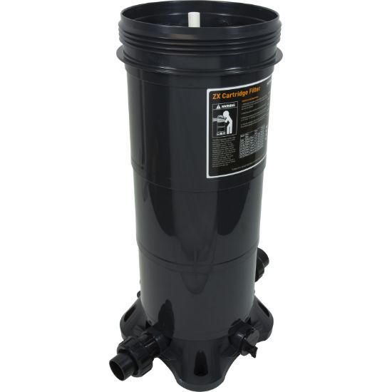 7821302 FILTER BODY