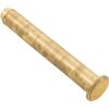 76309 JCZ QUAD FLTR CLAMP PIN BRASS
