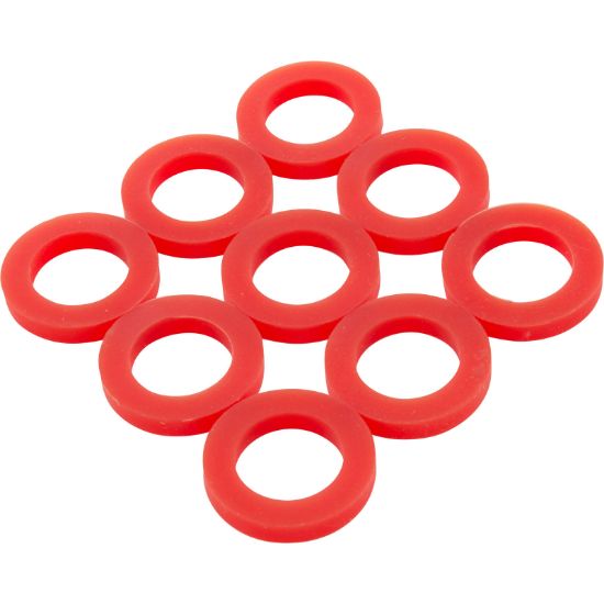 76121 JCZ GASKT TUBE SEALS 9 PK J-HN