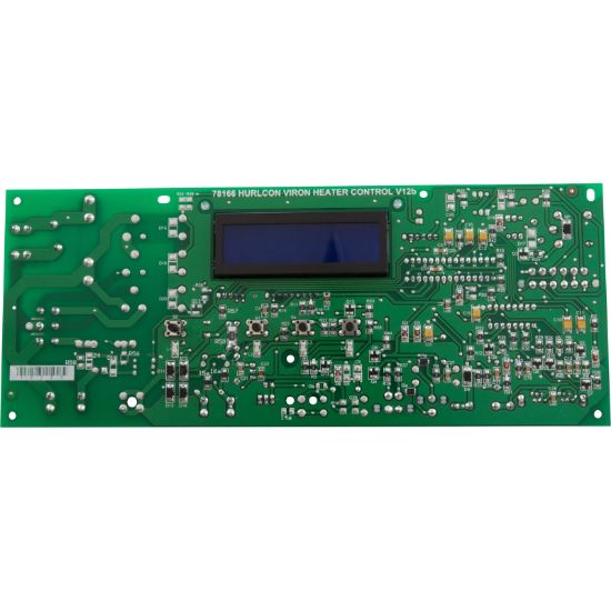 726142 PCB Jacuuzi HN250C/400C