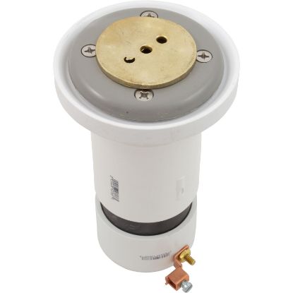 VL-ANCHOR 1.90 Anchor Flange SR Smith VInyl Liner Bronze Cap