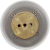 VL-ANCHOR 1.90 Anchor Flange SR Smith VInyl Liner Bronze Cap