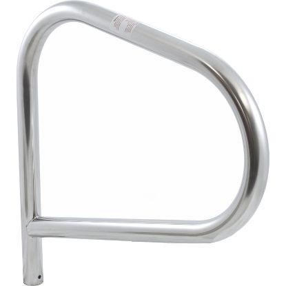 CT-3 SINGLE Grab RailInter-Fab CT-31.628