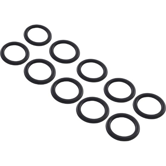  O-Ring Buna-N 1-1/8" ID 1/8" Cross SectionGeneric(10 pk)