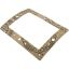  Gasket SP1084Face Plate12 Hole10-1/2