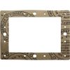  Gasket SP1084Face Plate12 Hole10-1/2