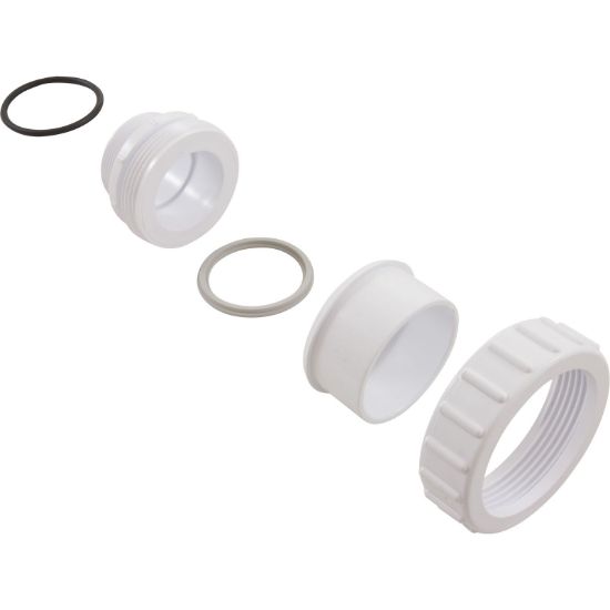 21063-210-000 Union 2" Male Pipe Thread x 2" Slip