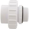 21063-170-000 Union 1-1/2" Male Pipe Thread x 1-1/2" Slip Self-Sealing