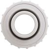 21063-170-000 Union 1-1/2" Male Pipe Thread x 1-1/2" Slip Self-Sealing