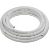 22005-100-000 Flexible PVC Pipe CMP 1/2" x 100 Feet