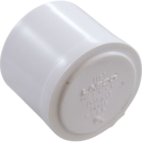 449-015 Plug Lasco 1-1/2