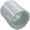 435-012 Adapter 1-1/4