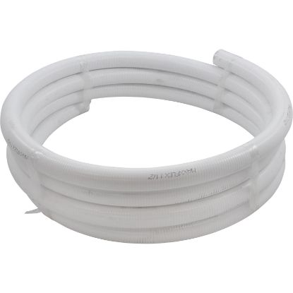  Flexible PVC Pipe 1-1/2" x 25 foot