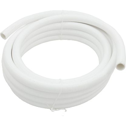  Flexible PVC Pipe 3/4" x 25 foot