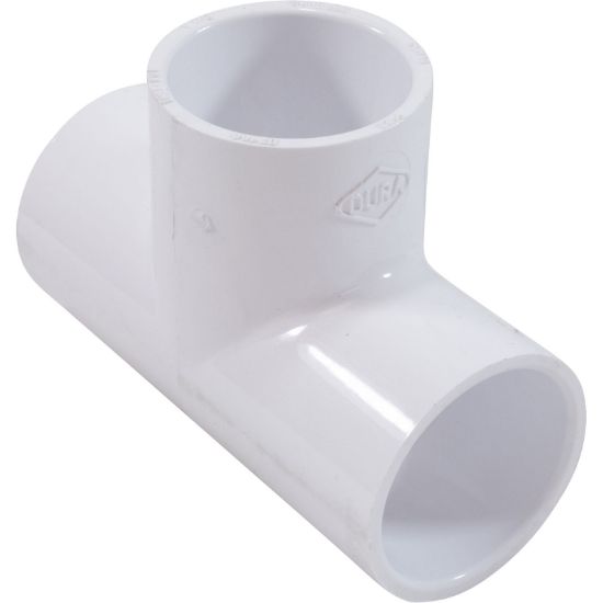 401-015 Tee Dura 1-1/2