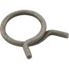 HC-16ST G Tubing Clamp 1" Ideal OD Single Wire Quantity 25