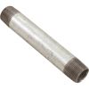 ZNG046 Nipple Galvanized 6
