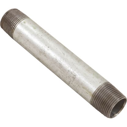 ZNG046 Nipple Galvanized 6