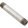 ZNG046 Nipple Galvanized 6