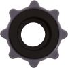 4572 Intex Hose Adapter B GAME 1-1/4"mpt x 1-1/2"mpt