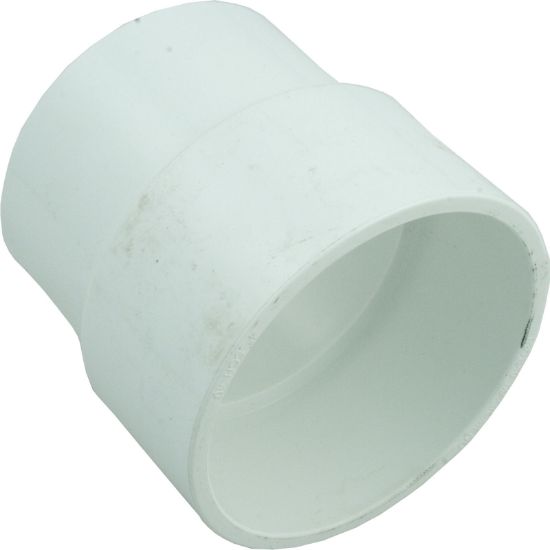 0301-40 Inside Pipe Extender 4" Spigot Magic Mend
