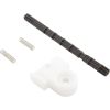 360289 Left Drive Kit Pentair Rebel/Kreepy Krauly Warrior