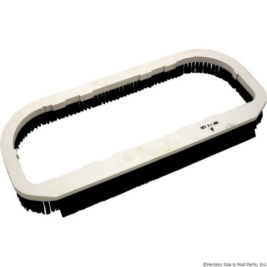 GW9505 Brush Ring Pentair Sta-Rite GW9500 Cleaner with Vac Skirt