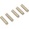 R0657900 Shaft Pin Zodiac Polaris P825 For Motor Block Set of 5
