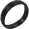 R0529300 Front Tire Zodiac Polaris 9300/9300xi/9350 Black
