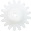R0639000 Gear Zodiac Polaris 9300/9350/9400/9450/9550/9650iQ 17 Pt