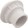 3-3-110 Return Fitting/Inlet Zodiac ThreadCare 1.5" and 1" White