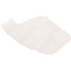 9-100-1023 EZ Disposable Filter Bag Zod Pol 380/360 w/o Collar Qty 3