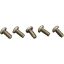 9-100-5117 Screw Zodiac Polaris 140/180/340/ATVBody8-32 x 3/8