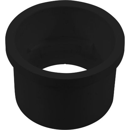 1-9-95 Cleaning Head Collar Zodiac Polaris 2" Black